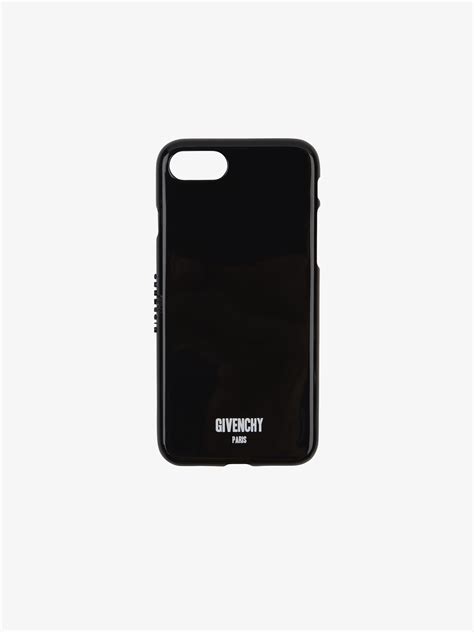 givenchy paris iphone 7 plus case|The Most Luxurious Designer iPhone 7 and 7 Plus Cases.